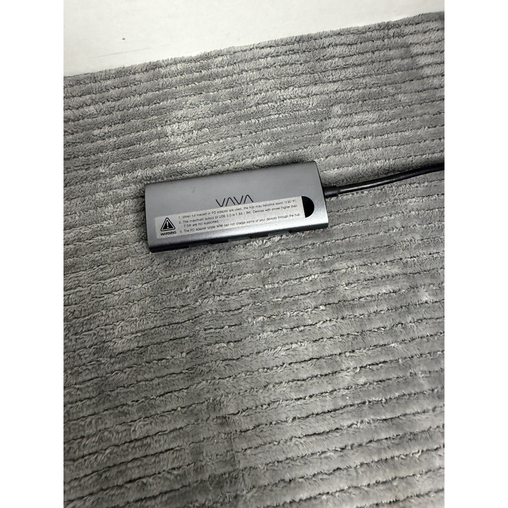 VAVA VA-UC010 8-in-1 USB-C Hub
